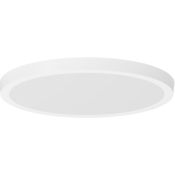 RZB LED-Anbaudownlight 830/840, ML, weiß 901844.002